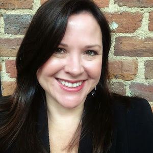 Meet your Posher, Gretchen